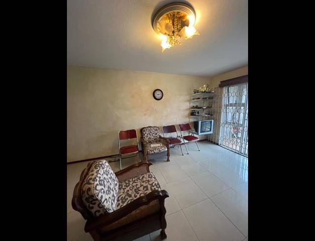 3 BEDROOM PROPERTY TO RENT IN SHERWOOD